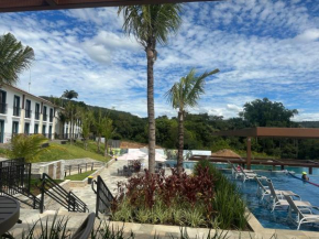 RESORT - Quinta Santa Barbára